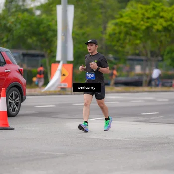 Runner Photo 5397730