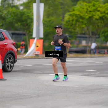 Runner Photo 5397731