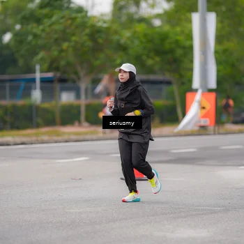Runner Photo 5397733
