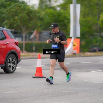 Runner Photo 5397734