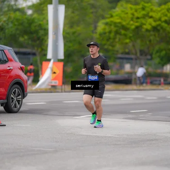 Runner Photo 5397735