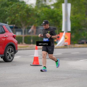 Runner Photo 5397736