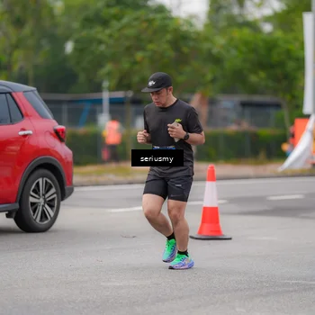 Runner Photo 5397737