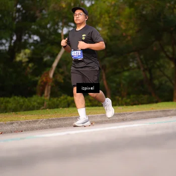 Runner Photo 5397738