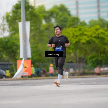 Runner Photo 5397739