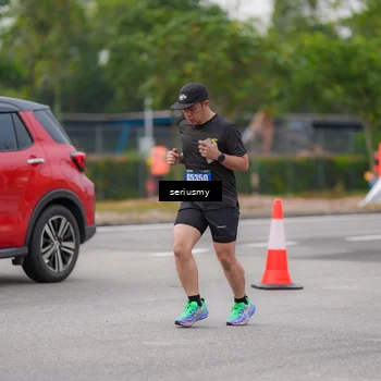 Runner Photo 5397740