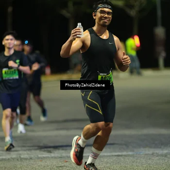 Runner Photo 5397742