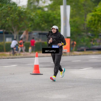 Runner Photo 5397743