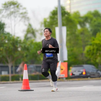 Runner Photo 5397744