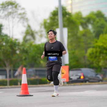 Runner Photo 5397746