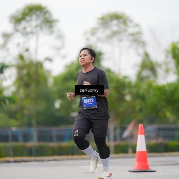 Runner Photo 5397747