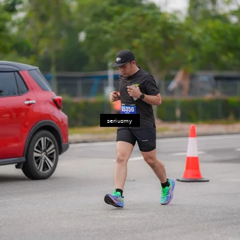 Runner Photo 5397748