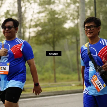Runner Photo 5397750