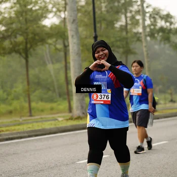 Runner Photo 5397751