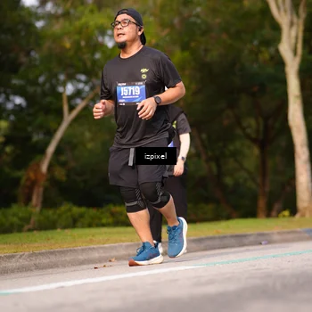 Runner Photo 5397753