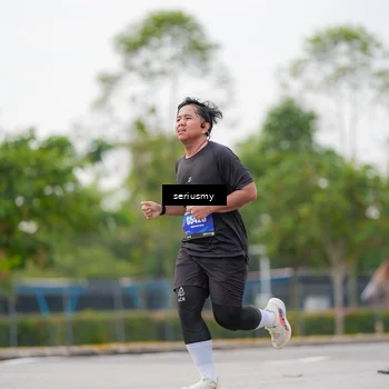 Runner Photo 5397754