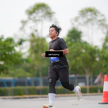 Runner Photo 5397755