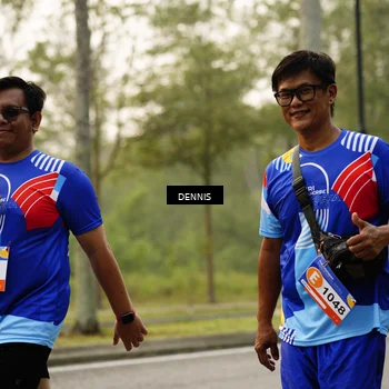 Runner Photo 5397757