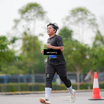 Runner Photo 5397758