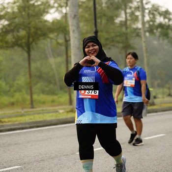 Runner Photo 5397759