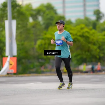 Runner Photo 5397760