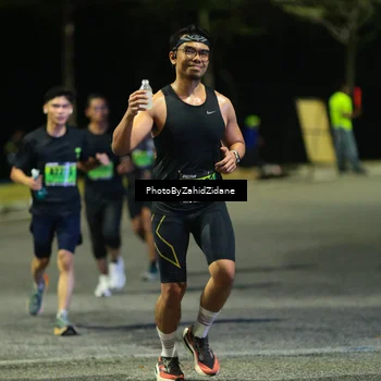 Runner Photo 5397762