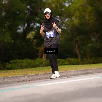 Runner Photo 5397763