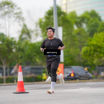 Runner Photo 5397764