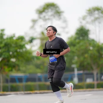 Runner Photo 5397765
