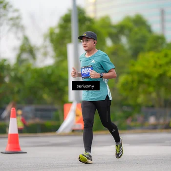 Runner Photo 5397767
