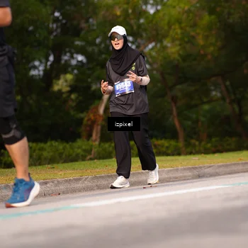 Runner Photo 5397769