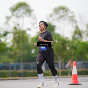 Runner Photo 5397771