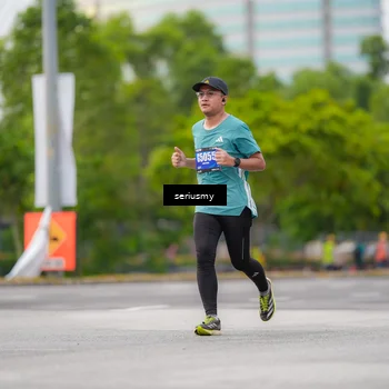 Runner Photo 5397772