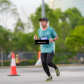 Runner Photo 5397773