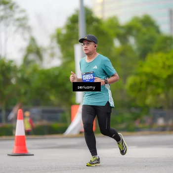 Runner Photo 5397774