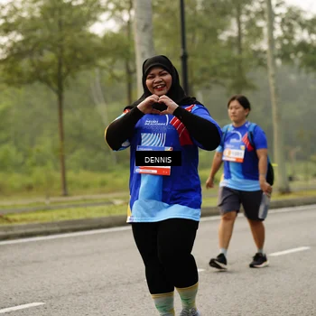 Runner Photo 5397775