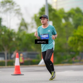 Runner Photo 5397777