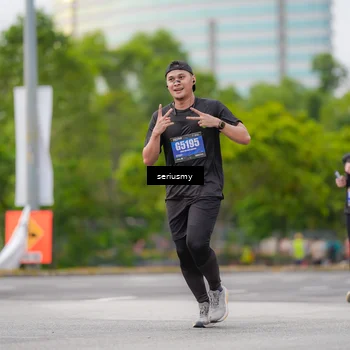 Runner Photo 5397778