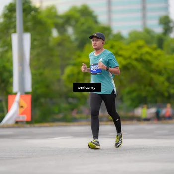 Runner Photo 5397779