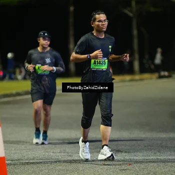 Runner Photo 5397783