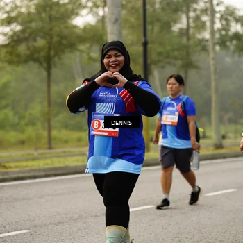 Runner Photo 5397784
