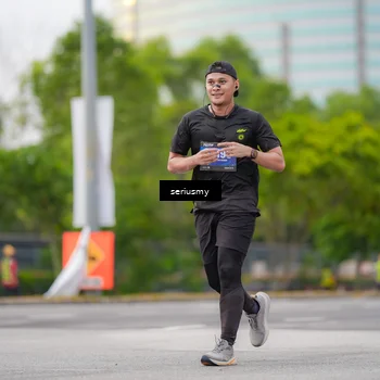 Runner Photo 5397785