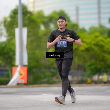 Runner Photo 5397786