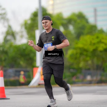 Runner Photo 5397787