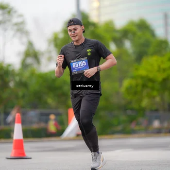Runner Photo 5397788