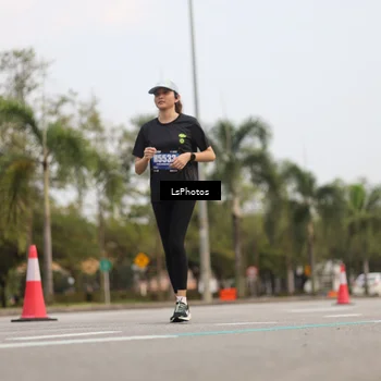 Runner Photo 5397789