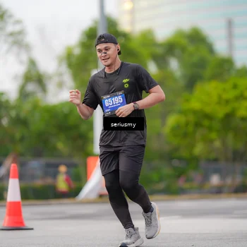 Runner Photo 5397791