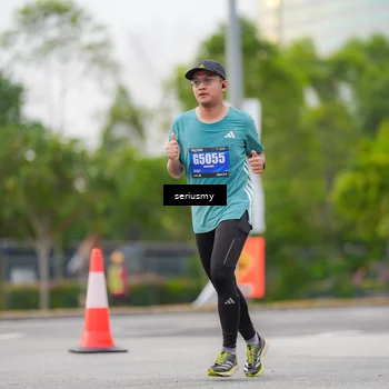 Runner Photo 5397792