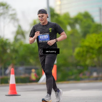 Runner Photo 5397793