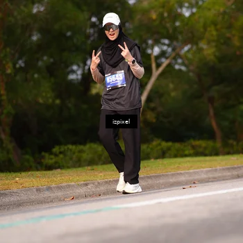 Runner Photo 5397794